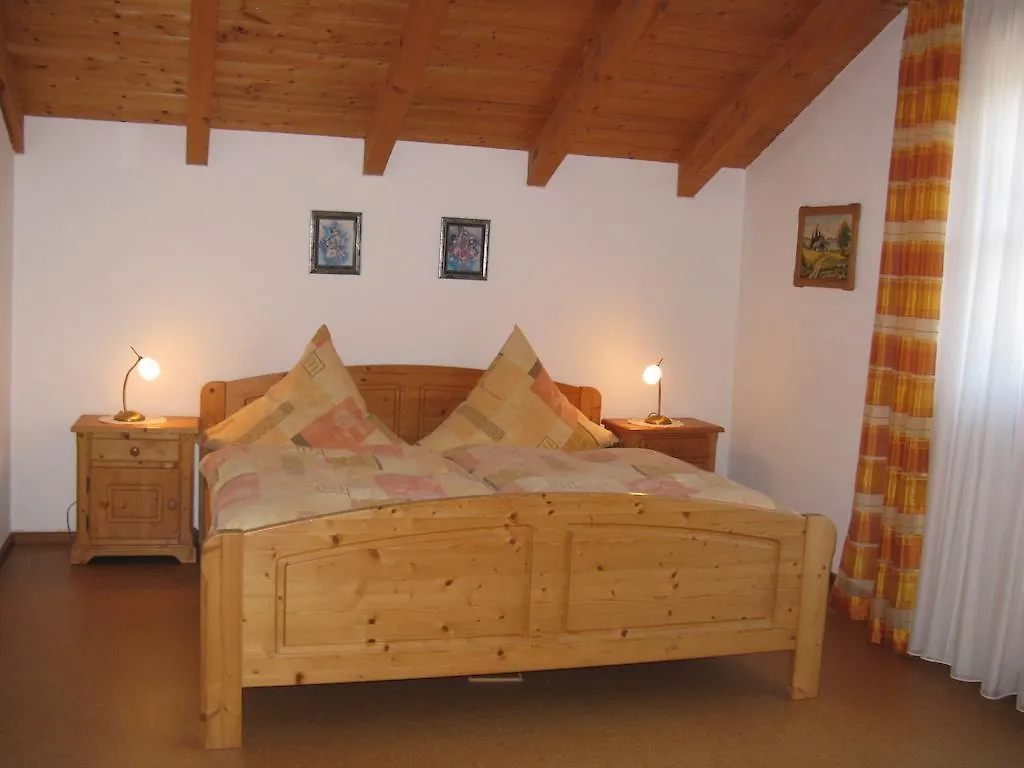 Casa de Férias Ferienwohnungen Weigl Bad Birnbach