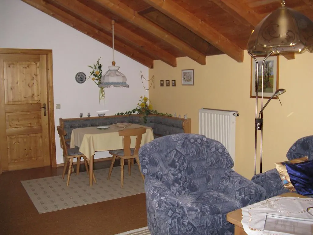 Casa de Férias Ferienwohnungen Weigl Bad Birnbach Alemanha