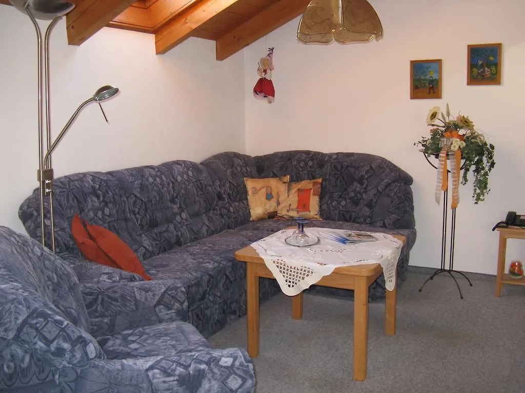 Ferienwohnungen Weigl Bad Birnbach Casa de Férias
