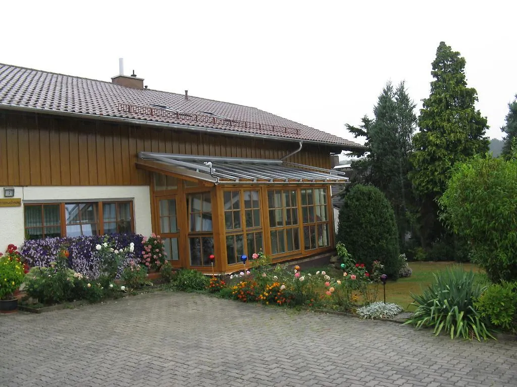 Ferienwohnungen Weigl Bad Birnbach Alemanha