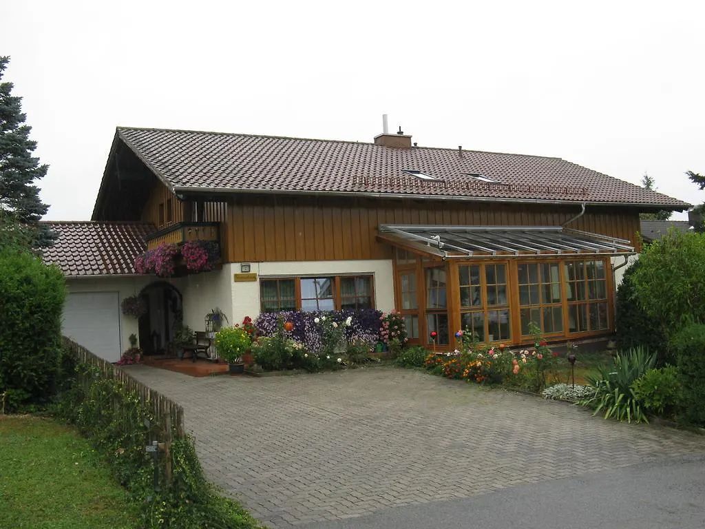 Ferienwohnungen Weigl Bad Birnbach