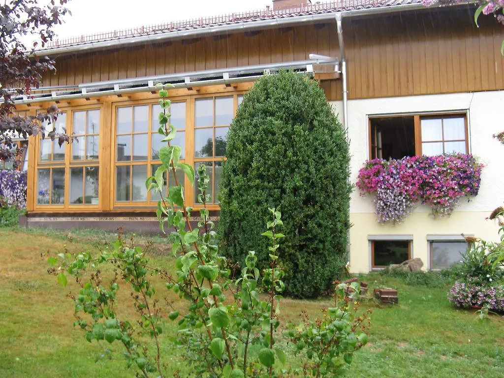Casa de Férias Ferienwohnungen Weigl Bad Birnbach