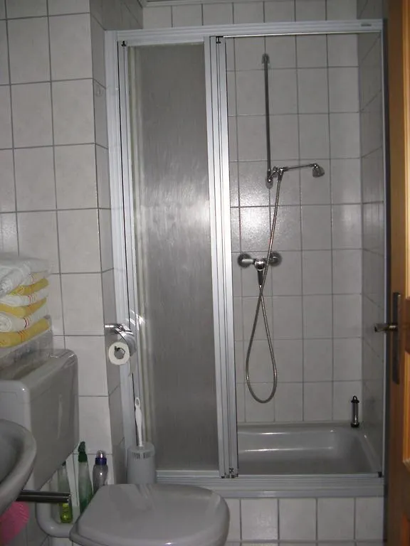 Ferienwohnungen Weigl Bad Birnbach Casa de Férias