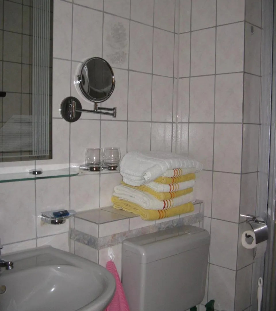 Ferienwohnungen Weigl Bad Birnbach Casa de Férias