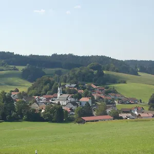  Apartment Am Wirtsgarten