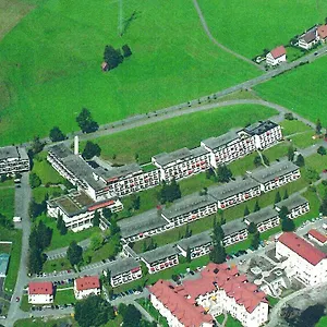  Apartment Rosenalm 208