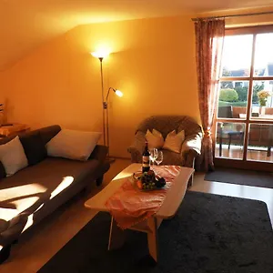  Apartment Hirsch