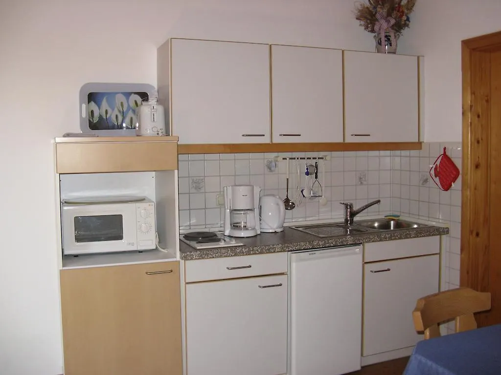 Ferienwohnungen Weigl Bad Birnbach Holiday home