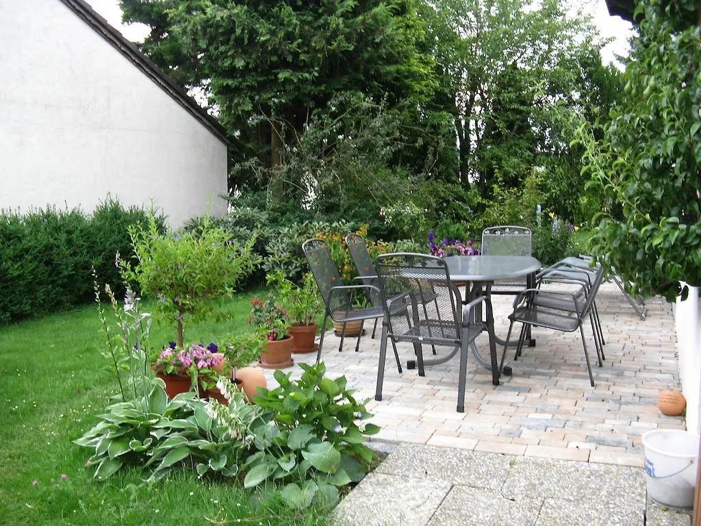 Holiday home Ferienwohnungen Weigl Bad Birnbach Germany