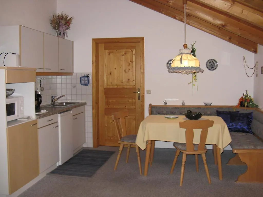 Holiday home Ferienwohnungen Weigl Bad Birnbach