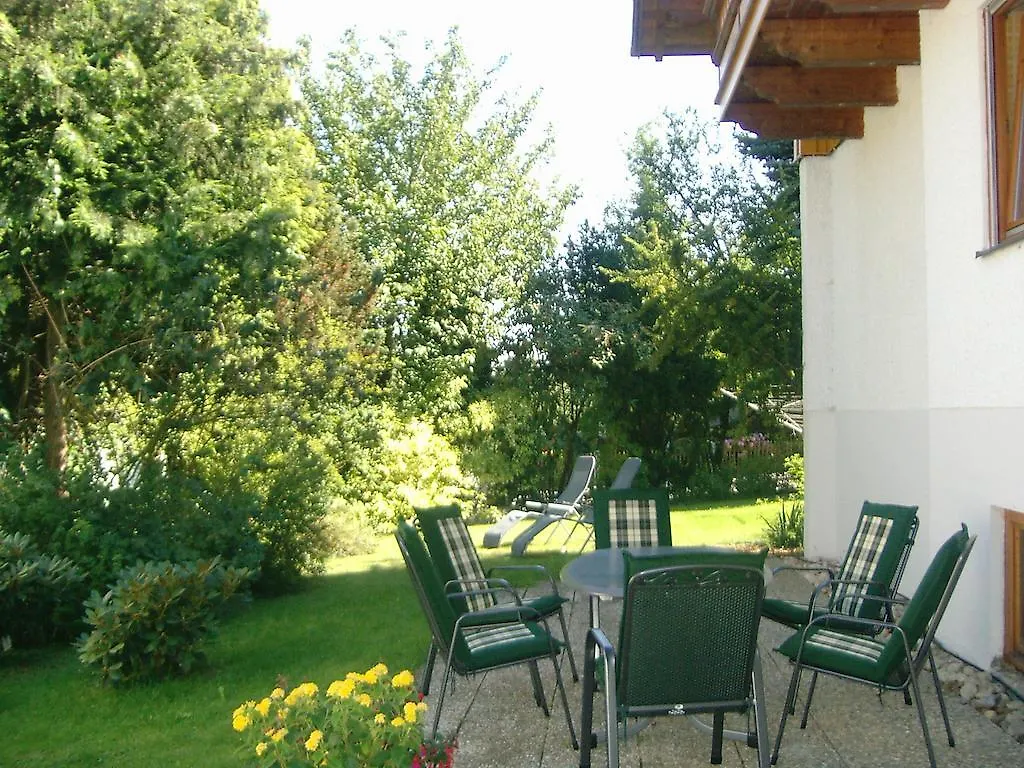 Ferienwohnungen Weigl Bad Birnbach