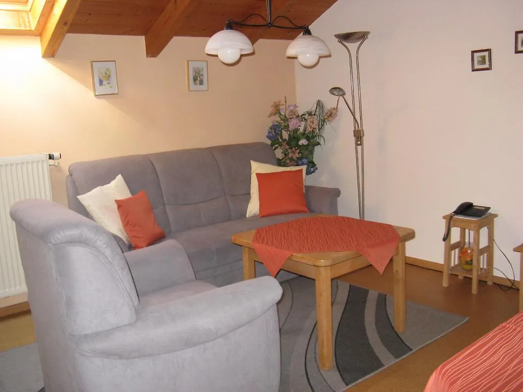 Holiday home Ferienwohnungen Weigl Bad Birnbach