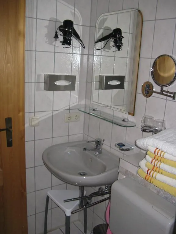 Holiday home Ferienwohnungen Weigl Bad Birnbach