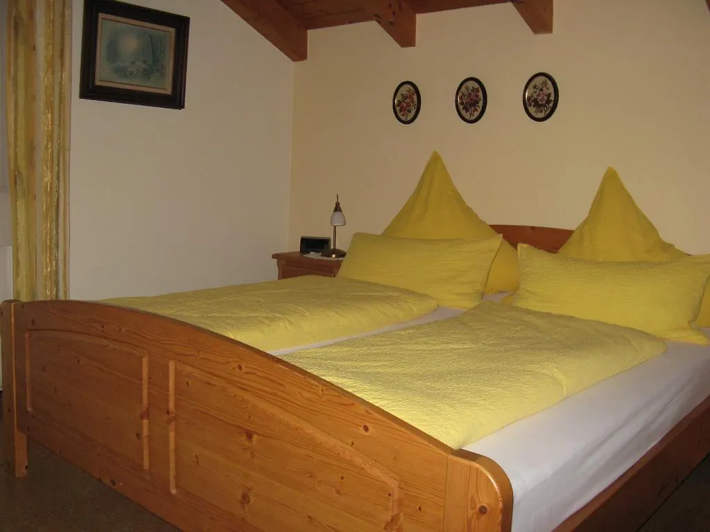 Ferienwohnungen Weigl Bad Birnbach Holiday home