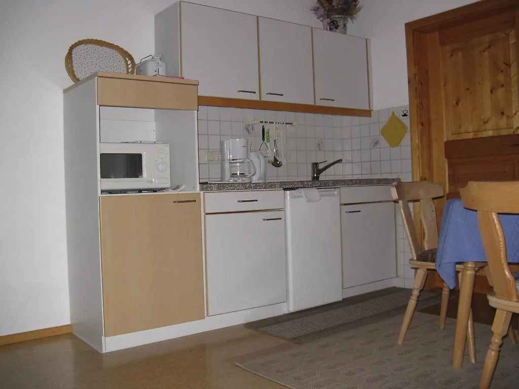 Holiday home Ferienwohnungen Weigl Bad Birnbach Germany