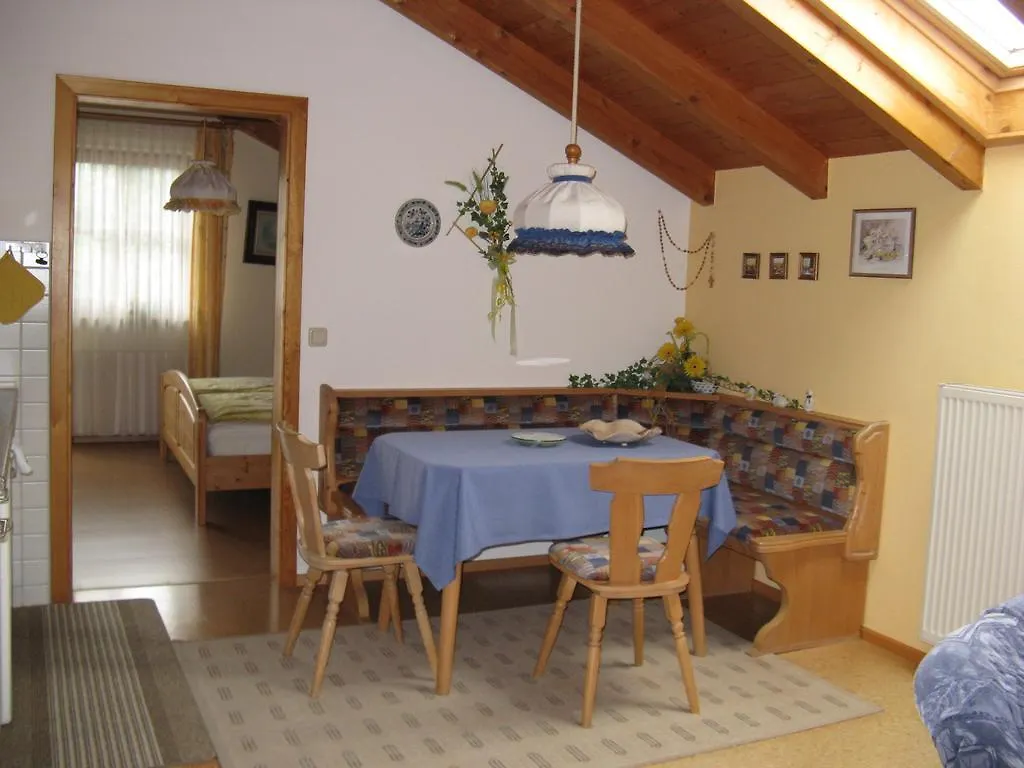 Holiday home Ferienwohnungen Weigl Bad Birnbach