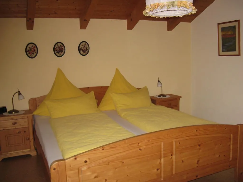 Ferienwohnungen Weigl Bad Birnbach Holiday home