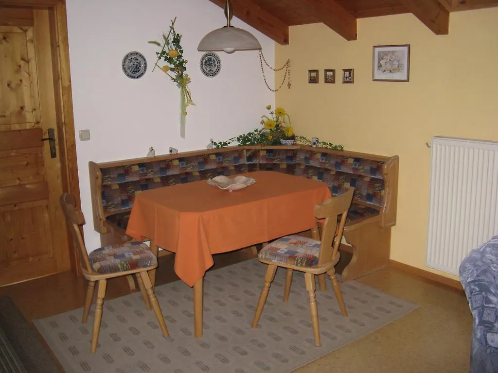 Ferienwohnungen Weigl Bad Birnbach
